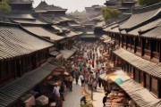 六朝古都风味尽览，著名景点特产大盘点
