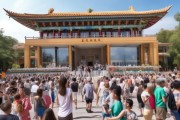 门票政策创新助力旅游业腾飞，共筑国民幸福生活新篇章