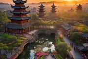 洛古都秘境之旅，必游经典景点大盘点
