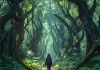 金华秘境探幽，森林秘境，心旷神怡之旅