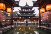 穿越千年，绍兴兰亭，一场不容错过的文化之旅
