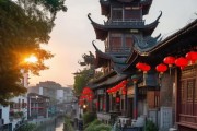 温州必游宝藏景点，探索温州的独特魅力
