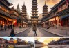 畅游盛京，沈虎年景点攻略指南