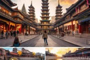 畅游盛京，沈虎年景点攻略指南