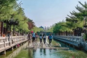 畅游泉城，济南免费景点攻略之旅