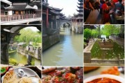 顺德美食之旅，揭秘岭南水乡的游玩胜地