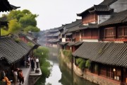 邯郸古韵，探寻邯郸美景与特色美食之旅