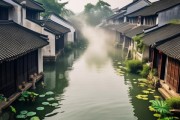江南水乡古韵之旅，城隍阁周边景点全攻略