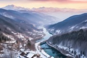 东北风光之旅，蛟河至长春，尽享一路美景