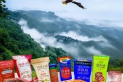 鹰潭，自然探秘之旅，尽享特色特产风情