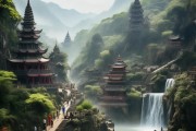 潮汕秘境探奇，必游收费景点大盘点