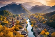 遵化景区，自然与人文风光的完美融合之旅
