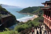 海丰西，自然人文交辉的旅游胜地大盘点