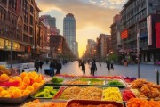 兰州之旅，揭秘景点魅力与地道特产