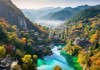 河北平山十大绝美景点，平山景区探秘之旅