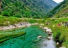 栾川山水之美，畅游自然风光大盘点