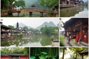 江南水乡扬中，十大必游景点大揭秘