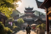 淄博，漫步历史，尽赏自然之美——景点全攻略