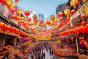银川正月狂欢地图，正月热门打卡地推荐