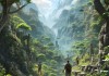 吉安秘境之旅，探寻绝美景点的绝妙之旅