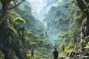 吉安秘境之旅，探寻绝美景点的绝妙之旅
