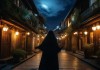 夜探泗全，揭秘泗夜好去处攻略