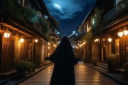 夜探泗全，揭秘泗夜好去处攻略