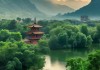 罗定五大美景，探秘这座风光无限的小城