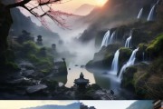 婺源秘境探幽，五大绝美景点不容错过