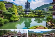 佛山三水绝美五景深度游攻略
