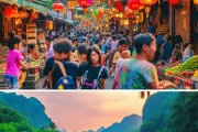 八桂大地欢乐之旅，广西必游游乐景点推荐