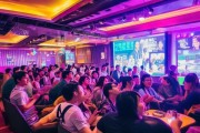昆明十大K歌胜地，唱响春城好声音！