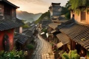 汝城美景探秘，探寻独特特产魅力之旅