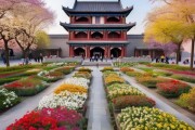 西安踏青攻略，发现春日美景的十大必游胜地