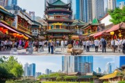 郑州绿城魅力之旅，必游景点大盘点
