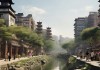 周浦，历史与现代交融的休闲胜地探秘