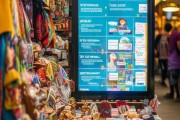 景区热销商品大揭秘，盘点景区畅销品排行榜