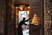 老门东糕点，探寻历史深处的美味之谜