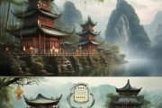 福建八大门派秘境探幽，十大必游福建景点全攻略
