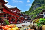 腾冲风情，特产探秘与必游景点指南