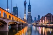 武汉之旅，探寻名景与品味特产