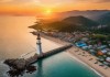 黄骅海滨探秘，五大景点带你领略海滨风情