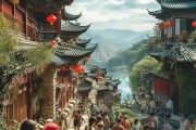 免费畅游武鸣，景点民俗两不误，体验自然魅力！