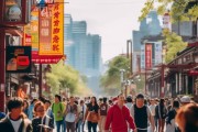 五一唐山旅游攻略，畅游唐山，尽享美景之旅