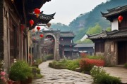 滑县道口，历史文化之旅的必游之地