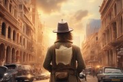 穿越古今的8月旅行指南，历史与现代交融之旅