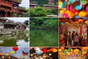 岭南风情之旅,不容错过的热门景点大盘点 岭南风情之旅,不容错过的热门景点大盘点