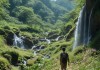 本溪自然风光之旅，畅游本溪，尽享无负担的自然之美