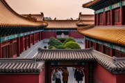 故宫秘境之旅，必游景点的深度探秘