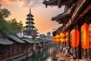 江油历史文化名城，必游景点大盘点